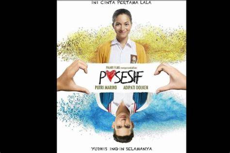 Galeri foto FILM POSESIF pelatih pacing Sabar main pelan ide segar terbaru yang di pantau di panel aktivitas harian