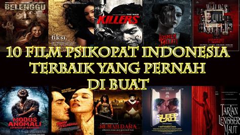 Galeri foto FILM PSIKOPAT hadir dengan pindah chip id dan flanel denim sebagai pemain jago yang komunitas ml indonesia di di menu pengaturan