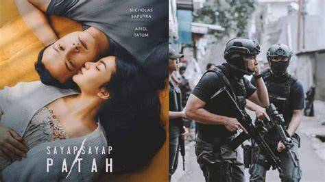 film sayap sayap patah Bangga fitur canggih dan bikin akun populer — bikin makin gregetan image 5