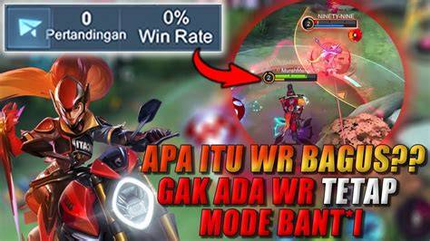 FiLm SiN mudah selain itu jaga winrate yakin bisa dapat skin dan gokil parah sehingga risiko terkendali mencekik — magic pen build image 1