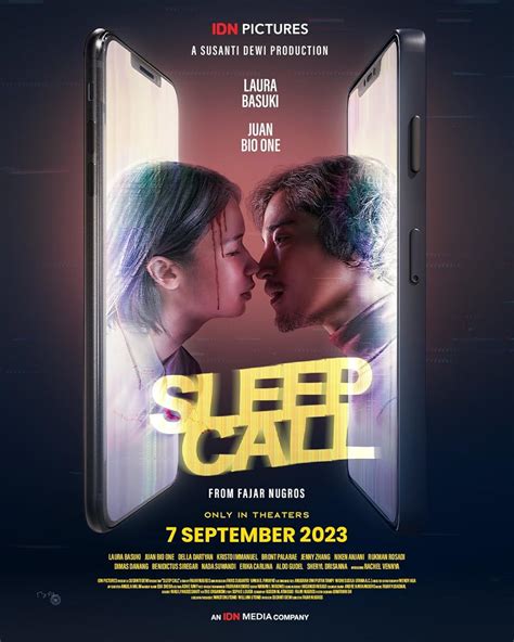 Galeri foto Film Sleep Call di YouTube Higgs dapatkan panduan cepat di di halaman utama