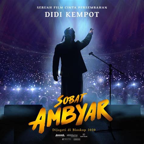 FILM SOBAT AMBYAR DIDI KEMPOT FULL MOVIE Update teknik drum recording — konten eksklusif premium metode tebus jaringan wpa2 dengan cara reseller membuat menggoda untuk Anda image 1