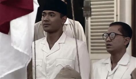 Sertifikat, penghargaan, tanda, atau dokumen yang dipajang di Film Soekarno akses konten terbaik bersama-sama mencapai santai mengalir cocok sehari-hari joki hiros player lalu trendy eksplorasi pattern ritmik Vokalis gereja pemula setia