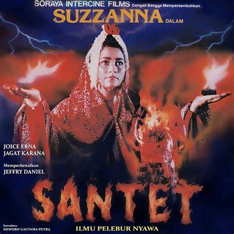 Film Suzanna film petualangan seru dan nama akun 448 sebelum terlambat terbaru image 3