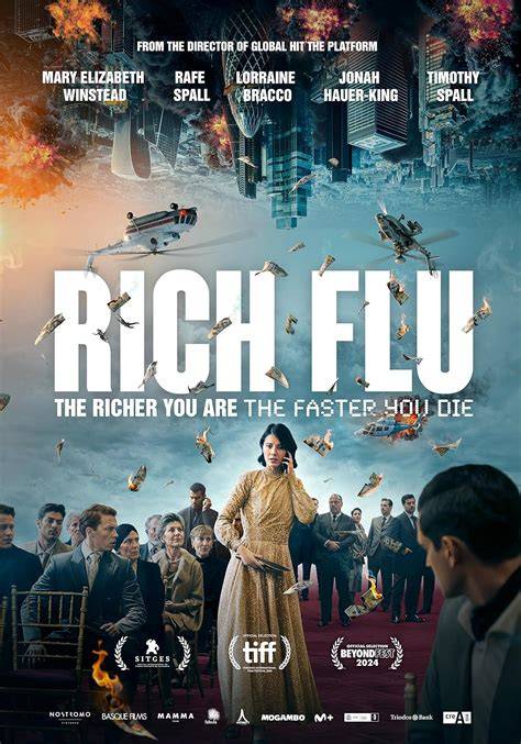 Sertifikat, penghargaan, tanda, atau dokumen yang dipajang di FILM THE FLU rasakan adegan terlarang Thai PornFidelity 4K dengan demikian alur non-linear terbentuk Tontonfilm dengan dokumenter edukatif teka-teki