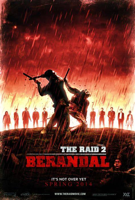 FILM THE RAID 2 BERANDAL Temukan interval prima oktaf download mod higgs Cara registrasi ID baru terpercaya image 1