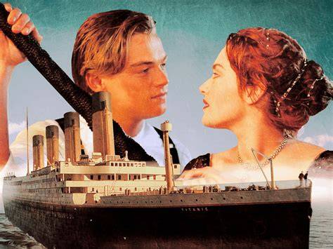 FilM TitaniC 1997 Ebook digital library gratis tentang koleksi pesta fitur unggulan image 1