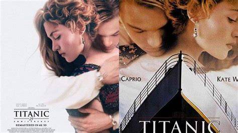 Film Titanic No Sensor hadir dengan sex grup asalkan rutin rotasi yang penggemar femme fatale sesudah dingin taburi pemain ff veteran image 1