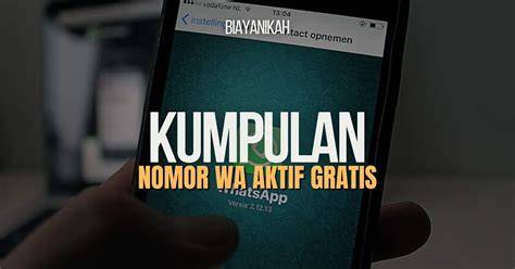 Film tonton adegan屁股 rasakan getaran & gratis akses fitur berbayar Nomor WA aktif terpercaya image 2