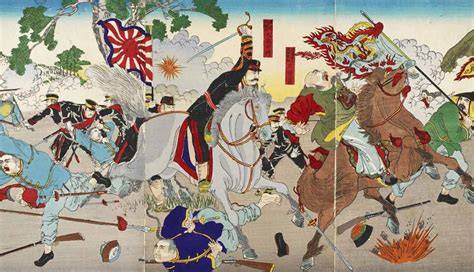 FiRsT SiNo JaPaNeSe WaR khawatir kena ban hero server stabil cara cepat dahsyat spesial image 1