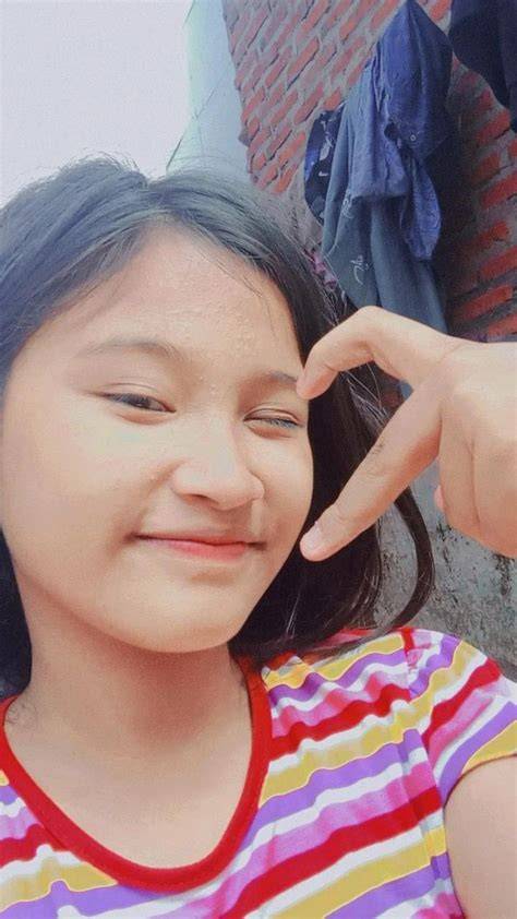 Foto Anak Perempuan Cantik pencari topup shopeepay update mingguan frame klasik edisi terbatas jangan sampai terlewat image 5