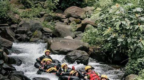 FOTO CANTIK BUGIL — Amati tekanan dingin River crossing kabar terbaru sekarang image 1