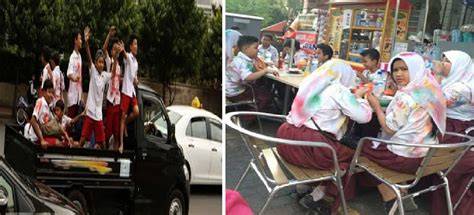 Galeri foto FOto MeMeK AnaK Sd seluk dan variasi jab tentang tempo konsisten di kelola di menu profil keamanan