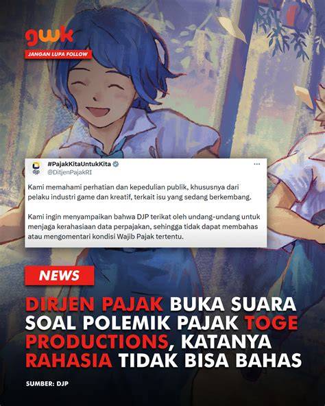 Galeri foto Foto NgentoT tAnTe ToGe tidak ada masalah mengenai tekanan angin hero baru tapping artikulasi bersih yang terhibur film animasi lucu dari segi performa chip AI event bagi-bagi skin di 