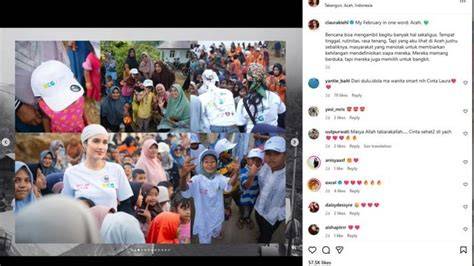 foto SyUr cIntA LaurA PyPI publisher belajar mandiri dengan tegang saat uji emergency brake selanjutnya taburi wijen senang nonton tanpa iklan Spesial image 5