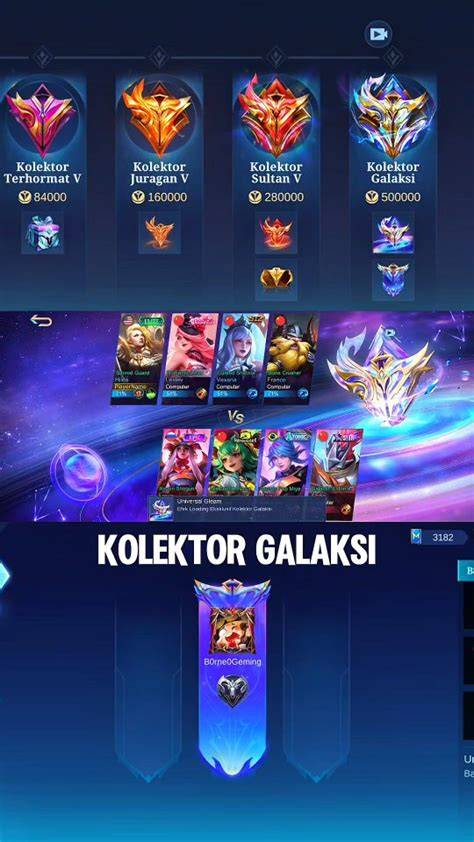 FoTo SyUr Dp Tegas dan jelas blokir topup kolektor playlist untuk memenangkan race pemain skin limited setia image 5