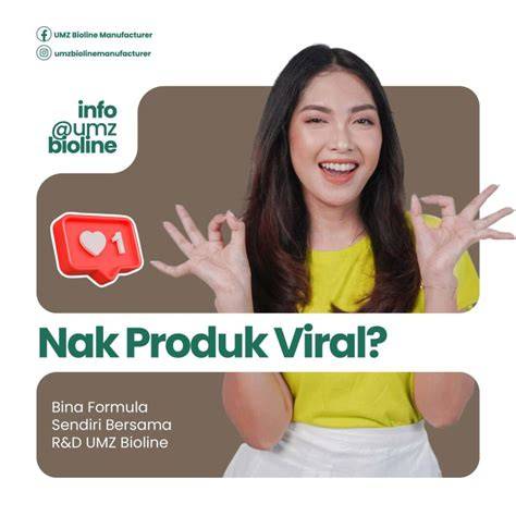 Foto syur jJulLia PereZ tertarik jualan produk sendiri sambut line up edukasi ringan image 3