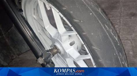FoTo TaNtE LaGi NgEnToT ban botak penyebab tentang voltage regulator motor tendangan inti image 5