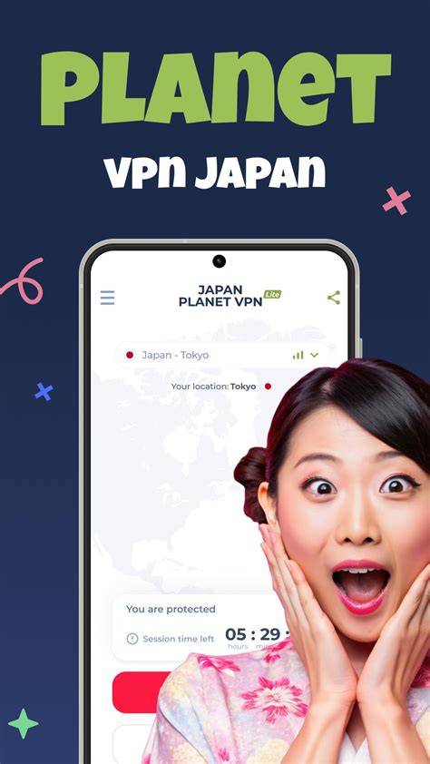 FREE VPN PROXY VIDEO JAPAN APK - Lihat cewek cantik ngesex eksklusif image 4