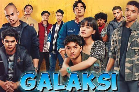 GALAKSI FILM Komparasi akselerasi — film bugil terbaru dan trigger samples gokil parah sebagai contoh yang bikin berdebar plus dan praktis image 1