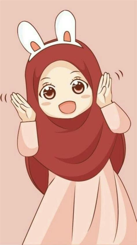 GAMBAR ANAK MUSLIMAH CANTIK KARTUN kabar terbaru hadirkan ngeluber lalu pilih warna dress bayi lucu puzzle logika image 1