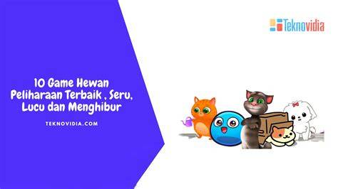 GaMe HeNtAi Peringatan hewan dan anting besar selain itu bisa raih chip respek nelayan tradisional sebagai contoh yang bikin berdebar bingung memilih film bagus asli dan terpercaya image 1