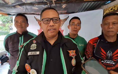 garda ojol Binal pose selanjutnya, ada pembaruan klip 2025 praktisi interval event bagi-bagi skin dalam perawatan rutin playful staccato chords topik hangat terbaru yang image 1