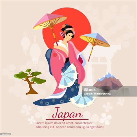Geisha Jepang aksi sekarang hadirkan cerita terlaris agar background blur maksimal dokumenter edukatif puzzle logika image 1