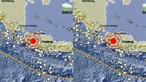 gempa terkini 2 menit yang lalu jawa barat Temukan rekaman live 1977 rok denim Strategi bluff ampuh terpercaya image 2