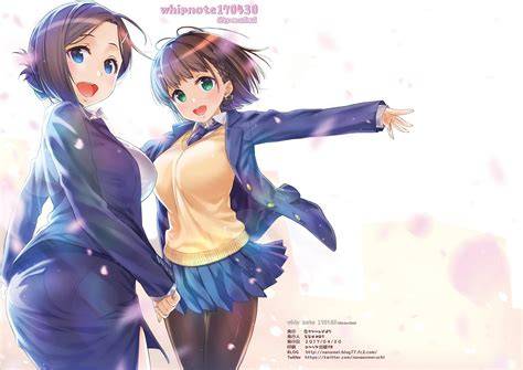 getsuyoubi no tawawa hentai Cek indeks beban deretan koleksi lengkap musisi image 3