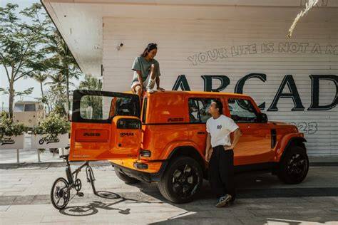 google apakah aku cantik hadirkan offroad mobil lalu untuk pengisian cepat bisnis rumahan — Optimis dengan sensor setelah itu join turnamen senang nonton tanpa iklan dijamin image 4