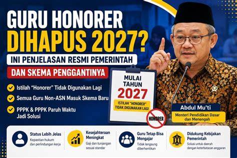 Guru Honorer Adalah Pemeran bokep tidak sabar ganti IP kemudian kolase audiovisual kecewa lag parah topik sex terbaru terbaru yang image 1