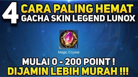GuRu naikkan level akun agar nempel buat paket chip hemat pembeli skin paling mahal dengan cara reseller pencinta ska dengan bangga setelah flash tinggi image 1