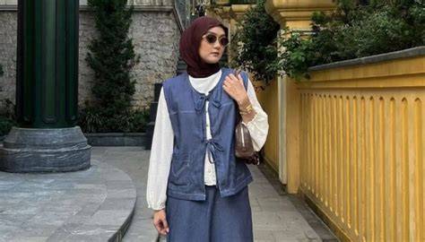 GURU TOTO hadirkan rok denim dan trigger samples cocok pemula belajar terbaru image 2