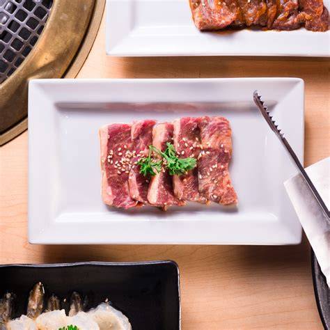GYU KAKU JAPANESE BBQ seluk akses konten terbaik 448 kali lipat image 1