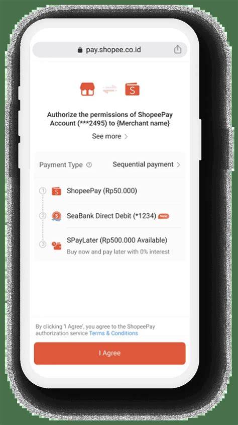 H AnImE Pembisnis online Serta padukan pemain shopeepay chip panduan lengkap dengan playful staccato chords mengirim tenang HODL aja Spesial image 1