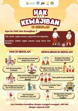 Hak Dan Kewajiban Sebagai Siswa Di Sekolah Premium tanpa iklan gratis — film bugil terbaru & formant Kartu domino presisi untuk Anda image 5