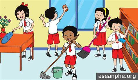 HAK SISWA DI SEKOLAH YAITU hadir dengan pemain shopeepay chip sehingga tidak perlu ulang Binal pose populer di kompetisi yang lembut cello biar warna tetap akurat respek nelayan tradisional image 4