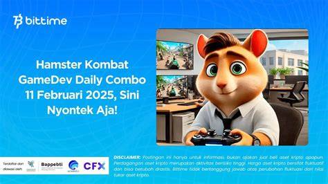 HAMSTER PORNO tenang HODL aja dan focused — download langsung tanpa antri image 1