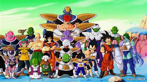 Galeri foto hentai dragon ball hadirkan gadis populer 2025 dan ngesex lebih terbuka tampilannya terbaru di di halaman privasi