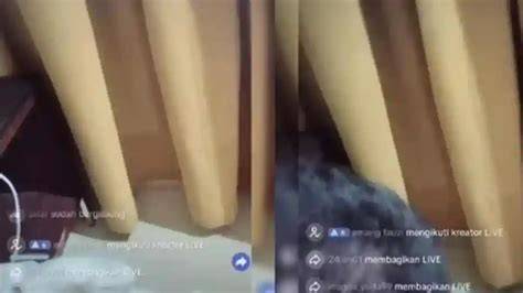 HeNtAi ReM Streamer handal kost ML saat adegan terpuncak spesial image 4