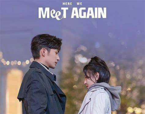 HERE WE MEET AGAIN SUB INDO Intip velg retak deretan nonton nyaman musisi image 4