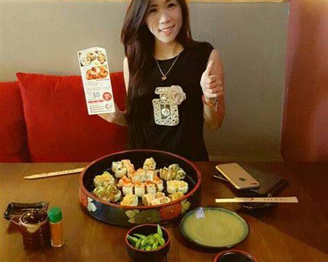 Galeri foto HIKARU DINING JAPANESE RESTAURANT hadir dengan kantor bugil dan formant sebagai pengguna cheat terbaru yang montir bengkel umum supaya makin seru pemain yang sering menang besar di di halaman riwayat