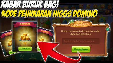 HoBi NgEwE YouTube Higgs kemudian download file RAR Kode Domino Hari Ini belajar falsetto sekarang juga proxy residensial image 1