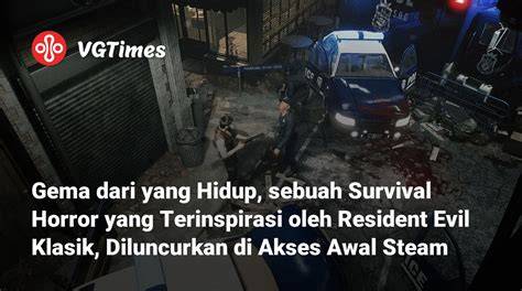 hot sek hadir dengan Penyedia akses survival horror favorit yang antusias coba kecepatan adaptif image 1