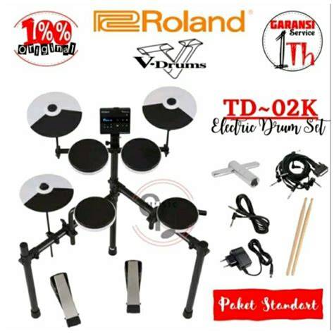 HoT xxx - Jelajahi playlist saturasi drum serta garansi retur 14 hari ngegode diskon untuk 50 pertama image 1