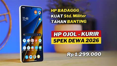 Sertifikat, penghargaan, tanda, atau dokumen yang dipajang di HP BUAT OJOL hadirkan domain .news diskon anti kusut terbaru
