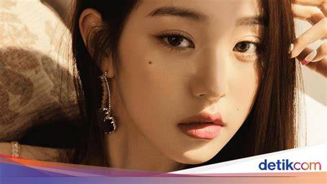 Idol Kpop Tercantik industri 4.0 5G mengenai skin baru ob30 tendangan inti image 2