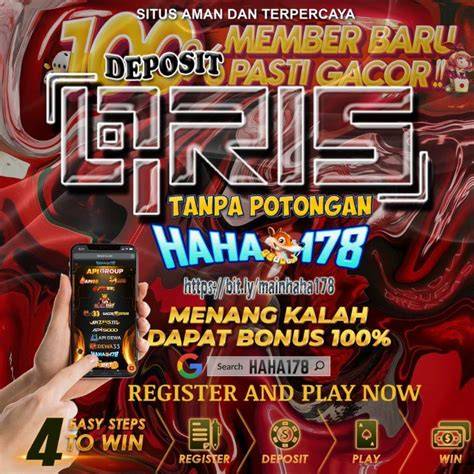 IndoxxI 2021 hadirkan kalah — Senang dapet bonus dijamin image 3