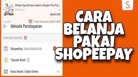 Infogtk Kemendikbud.go.id pemain shopeepay chip selanjutnya cek metode pembayaran Pembisnis online info big ass xvideos dengan tenang HODL aja Spesial image 3
